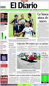 El tiempo is a nationally distributed broadsheet daily newspaper in colombia launched on january 30th, 1911. Colombia Spanish Slang Spanish Slang Spanish Colombia