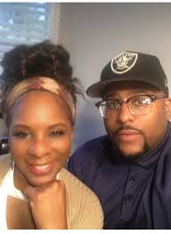 Happy birthday to my friend and sister!!! I'm so grateful for the many  years of our sistership!!! Today and always, I celebrate you!! Love u!!