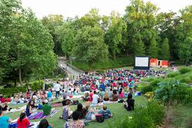 You are viewing outdoor movie screens in greenville, sc. Moonlight Movies 2019 Greenville Com