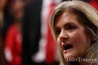 Lady Raiders meet Virginia Tech in second round of WBIT play