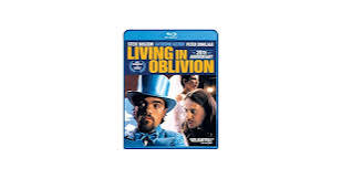 Living in Oblivion: Steve Buscemi, Catherine Keener, Dermot Mulroney, Peter  Dinklage, Tom DiCillo: 0826663163377: Amazon.com: Books