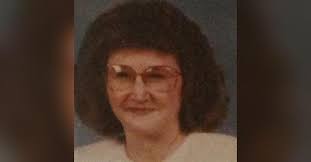 Beverley Sue (Anderson) Morris Obituary