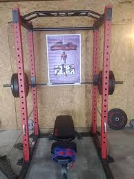 Pin On Home Gym