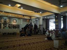 Icemaker 469 views9 year ago. Surau Al Ittihadiyyah Seksyen 9 Shah Alam Sekitar Mesyuarat Pemilihan Ajk Dan Pegawai Surau Al Ittihadiyyah Seksyen 9 Shah Alam Pada Sabtu 29 Oktober 2016