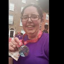 Support Cystic Fibrosis Ireland