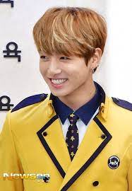 Little Kookie Little Space Au Introduction Jungkook Hair Color Bts Jungkook Korean Hairstyle