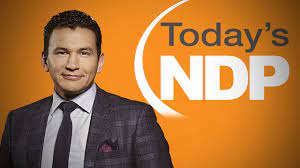 Wab kinew was born on december 31, 1981 in kenora, ontario, canada as wabanakwut kinew. A Troubled Past And Attacks From Opponents Have Not Deterred Manitoba Ndp Leader Aptn News