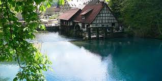 Check spelling or type a new query. Blautopf In Blaubeuren Alb Donau Kreis Tourismus
