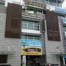 Cari property dengan harga terbaik laman seri seksyen 27 shah alam di malaysia. Hotel Laman Seri Hotel