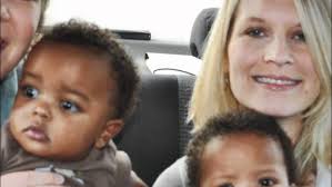 Putty Family's Journey To Their Kids In Africa (shortened version)