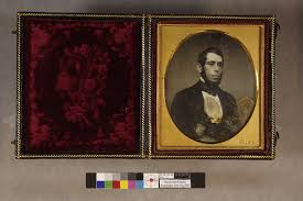 William Henry Bangs (1813-1895)