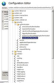 Advanced tab, advanced button, find local account that is locked in users, right click, select . Unlock Windows Authentication In Iis For The Default Web Site Windows Server 2008 R2 2012 And 2012 R2