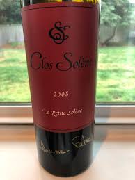 Is this wine still available in the winery's library?