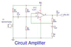 In today's video i make an ultra bass amplifier using tda7297 ic.please like and subscribes my. Audio Amplifier Circuit Search Easyeda