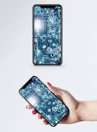 384,000+ vectors, stock photos & psd files. Circuit Board Mobile Phone Wallpaper Backgrounds Images Free Download 400514197 Lovepik Com