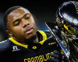 Photos: See highlights from Grambling State's 30-21 win over Southern at  44th annual Bayou Classic