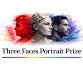 Three Faces Portrait Prize Reveal
