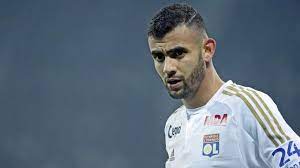 Rare gods | olympique lyon | лион | редкие боги. Everton Interested In Lyon And Algeria Winger Rachid Ghezzal