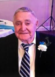 Charles Merrill Ford Obituary