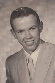 James Stephens Obituary