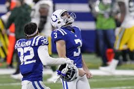 May 26, 2021 · kicker adam vinatieri officially retires from nfl. Rookies Make Big Impact As Colts Stay In Playoff Contention