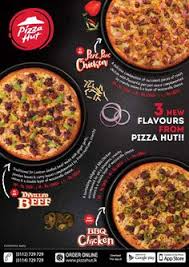 Pizza hut offers a variety to their menu. 290 E Mail Advertising Ideas Pizza Hut Advertising Pan Pizza