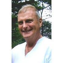 Marshall Carey Gilbert IV Obituary