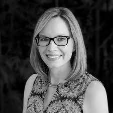 Board Spotlight: Katie Hazel -