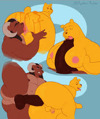 Rule34 - If it exists, there is porn of it   8241197