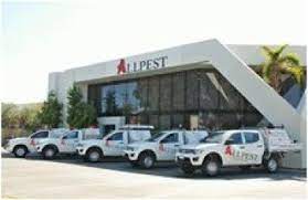 Got questions about pest control? Pest Control Perth Allpest