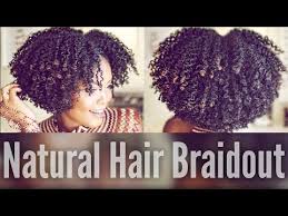We love that you can get more life out of your braid out to extend the. The Best Curl Defining Techniques For Natural Hair According To Youtube Sheknows