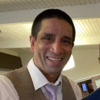 Sunil Dave Email & Phone Number