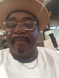 I've just been informed that Calvin Hayes, Class of 1970, has just passed  away