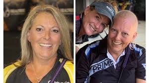 Fundraiser for John Clifton by Tammy Pangle Tyler : Connie's Fight Plan