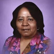 Edna Kirkland Obituary August 23, 2022