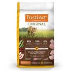 Instinct Original Cat Food - Natural, Grain Free, Chicken Natures Variety