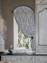 Shop for arched window curtain rod online at target. Pin On Home Decorating Ideas