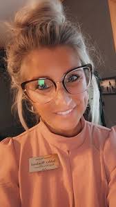 Ashley Winland's Instagram, Twitter & Facebook