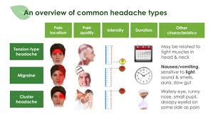 At the risk of oversimplifying things, primary headaches have their roots in the head, and secondary headaches have their causes elsewhere. Natural Alternatives For Migraine Headache Headache Australia