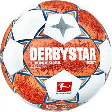 Die fußball bundesliga saison 2019 / 2020 ⚽ news & infos aus der deutschen liga alle spiele & punkte bundesliga live Derbystar Bundesliga Brillant Aps Spielball 2021 22 Gr 5 99 99