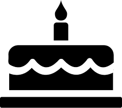 Download Birthday Icon Png And Svg Vector Free Download