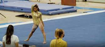 Bring some disney magic to your gymnastics floor music mixes best suited for young gymnasts, the music from disney and pixar's 2001 hit monsters, inc. Watch Ucla Gymnast Margzetta Frazier S Janet Jackson Floor Routine