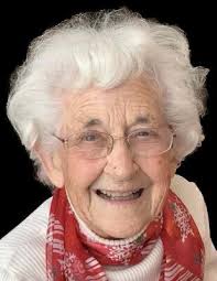 Mary Kathleen Bach Stewart Obituary