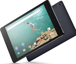 HTC Nexus 9, Tablet, 32 GB, 8,9 Zoll ...