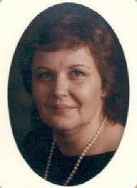 Gloria Kay Vandiver Inman (1939-2019)