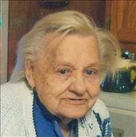 Karen M. (Andersen) Ragnaldsen