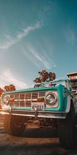 Person inside car taking photo on bridge, vehicle on road near other vehicles. Aesthetic Old School Car Wallpapers Wallpaper Cave