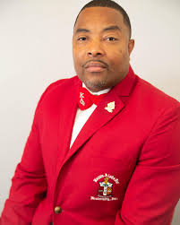 Orlando Alumni Chapter of ΚΑΨ