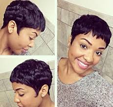 9 Laid Pixie Cuts We Are Loving [Gallery]