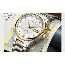 Maybe you would like to learn more about one of these? Jam Tangan Pria Cristino Rollister Cr31 Shopee Indonesia